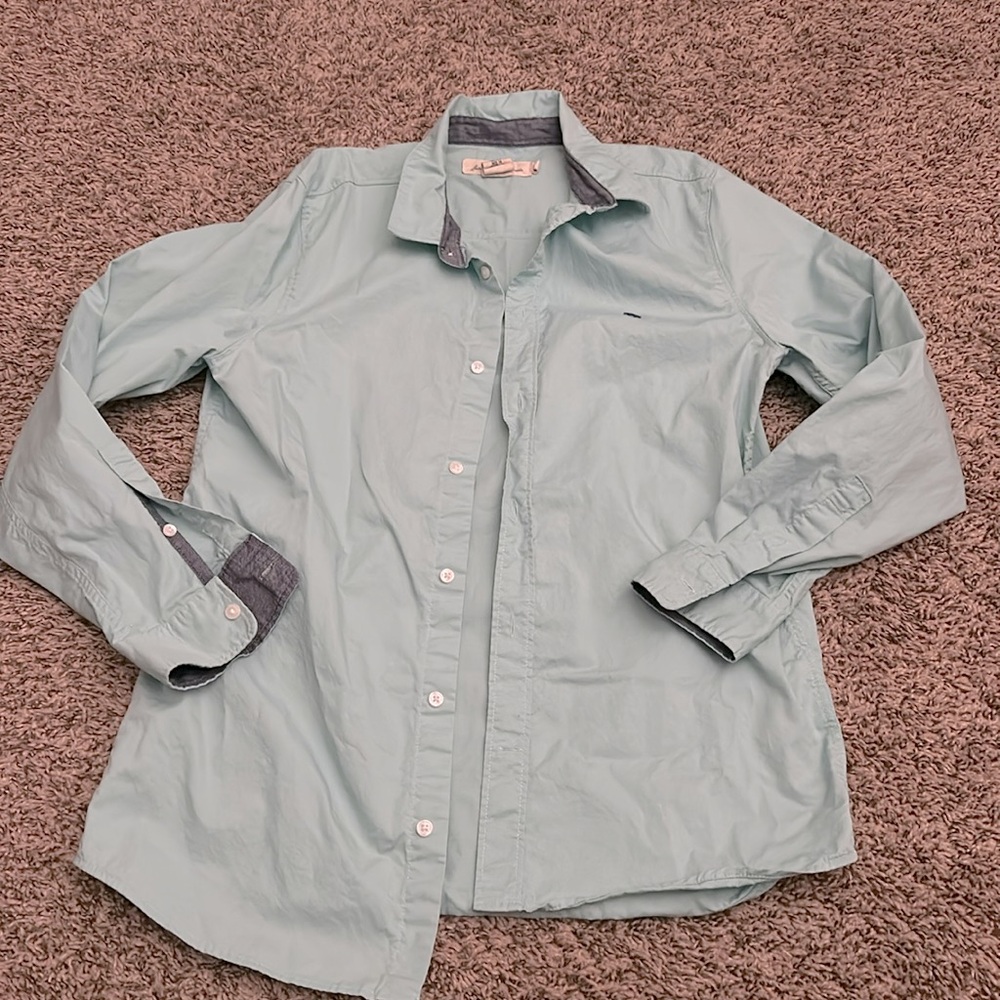 L.O.G.G. Long sleeve dress shirt - 13-14Y
